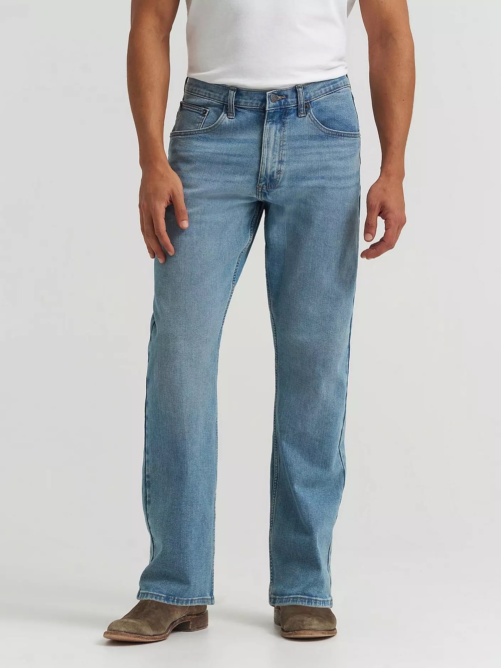 Men’s Wrangler Jeans